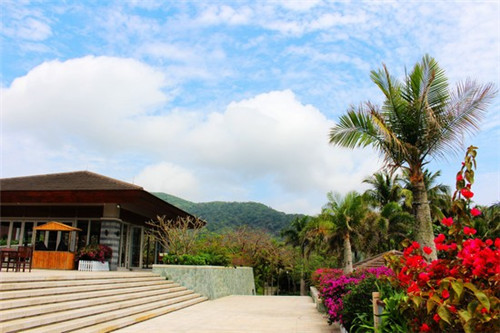 贺小振小吃培训