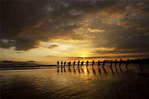 云知缘过桥米线