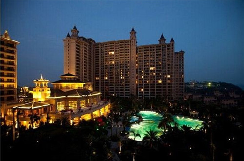 铜鼎酸汤鱼冰火锅