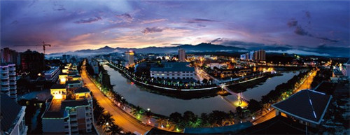 春熙巷冷锅串串