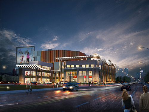 23度香时尚自助火锅