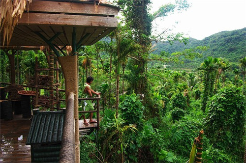 牛魔王铁板炒饭