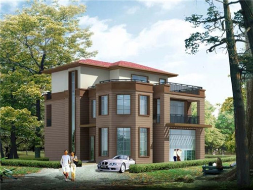车保镖