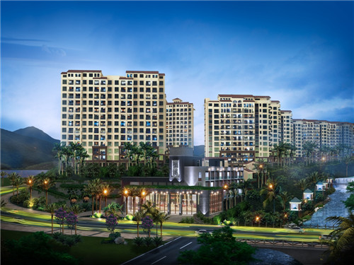 火锅店门口路牌设计