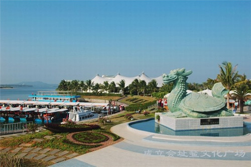 国宴咖啡，国咖欣加盟费多少