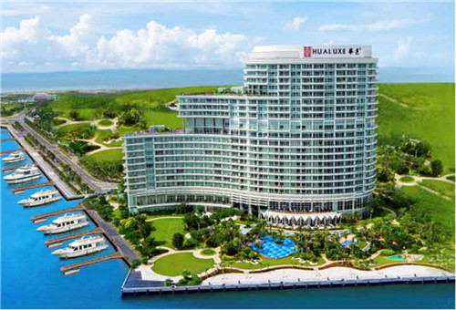 枣庄景点什么时候开业（枣庄八大景点）