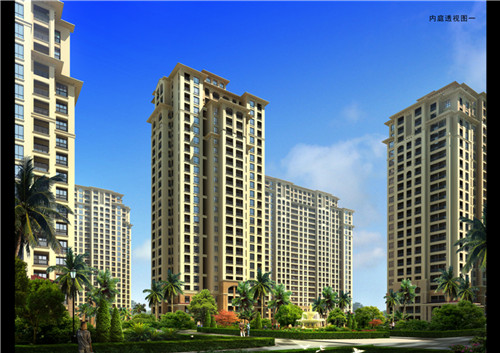 美国十大恐怖小区排行（美国恐怖排名前十）