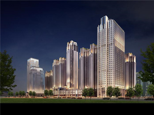 徐州帝都大厦有物业吗（徐州帝都大厦有物业吗在几楼）