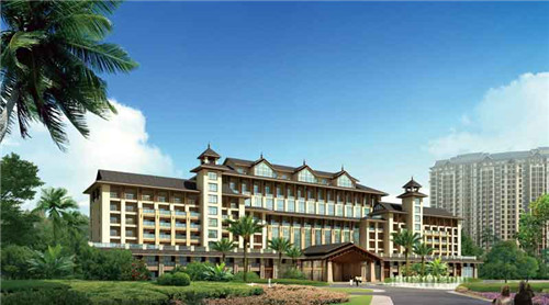 将乐县城旅游景点（将乐县城旅游景点大全）