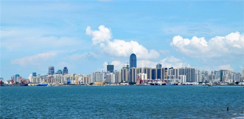 鱼火锅店外观设计，鱼火锅门面装修图片